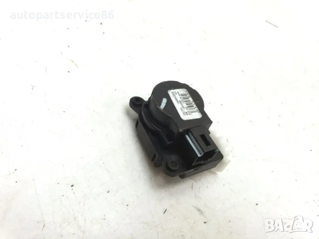 Мотор-актуатор на въздушната клапа за климатик и отопление 13372966 за Vauxhall Mokka 1.6 CDTi 2016, снимка 5 - Части - 55899910