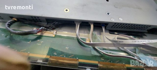 POWER BOARD PW0500205 REV:01 for 19inc DISPLAY CLAA185WA04, снимка 6 - Части и Платки - 42270167