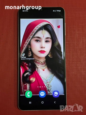 Телефон Samsung A12 /32gb/3gbRAM/
