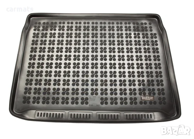 Стелка за багажник Rezaw-Plast за Renault Kadjar (2015-2022) - upper floor