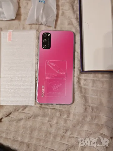 ADLWLVE L36 – чисто нов смартфон, 3GB RAM, 32GB, пълен комплект