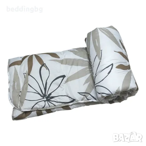 #Олекотена #завивка за пролетно-летния период , снимка 1