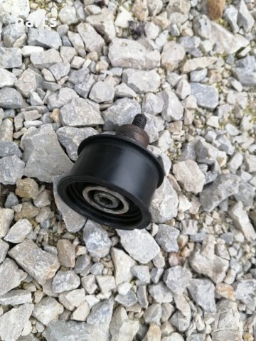 Обтяжна Ролка Опел Астра Ф - Астра G - Вектра - Кадет - Ваухал N, снимка 3 - Части - 30975042