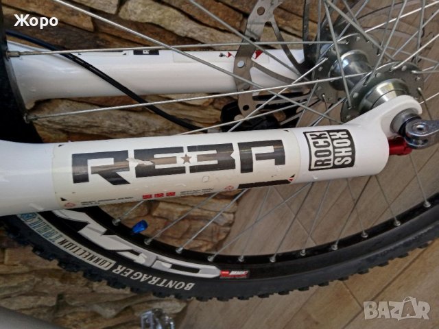 Велосипед Ram ht 2, снимка 2 - Велосипеди - 38481685