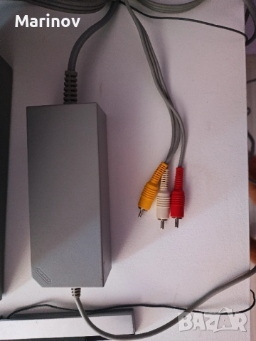 Nintendo Wii (хакнато) + Игри, снимка 7 - Nintendo конзоли - 51525887