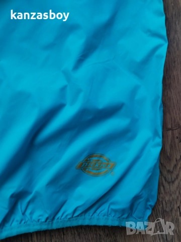 dickies - мъжко яке-мембрана Л, снимка 7 - Якета - 51813457