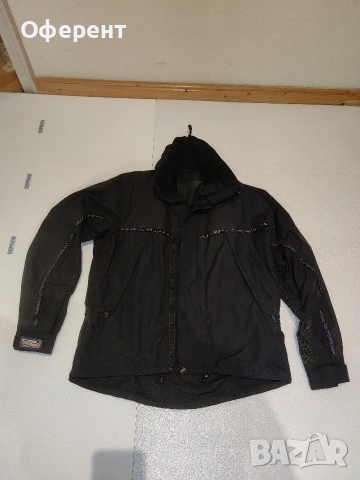 NORRONA couloir goore tex/ мъжко яке 