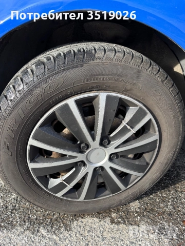 VW Golf 4, 1.9TDI, Automatic , снимка 5 - Автомобили и джипове - 52454172