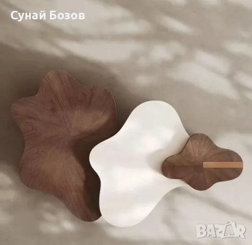 стилна холна масичка, снимка 2 - Маси - 56443557