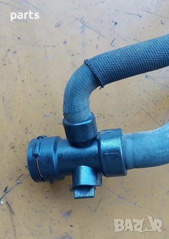 Водни Маркучи 1.9TDI Ауди А4 Б6 N:933 - А4 Б7
- VW Пасат 5, снимка 3 - Части - 47587558