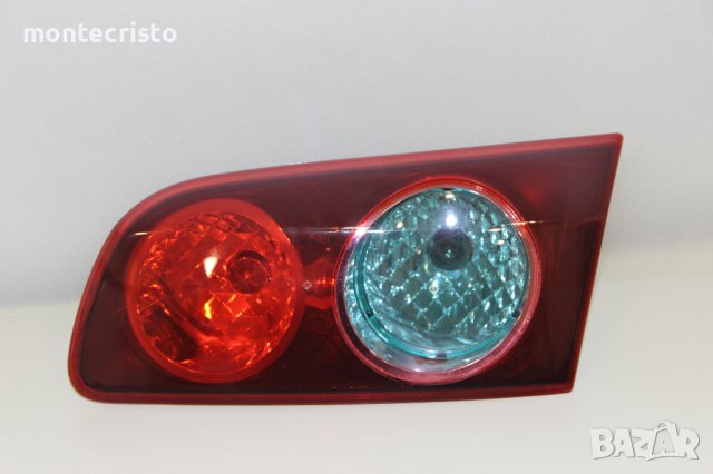 Десен вътрешен стоп Fiat Croma комби (2005-2011г.) десен стоп заден капак / 51727251 / Фиат Крома