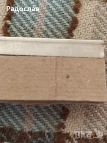 Red Devil U.S.A.  ножчета за стъргалка , снимка 3 - Други стоки за дома - 54229888