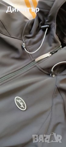 Lundhags softshell, снимка 2 - Якета - 38534550