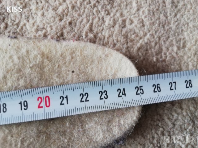 Lands End  39 номер, снимка 2 - Дамски ботуши - 31127389