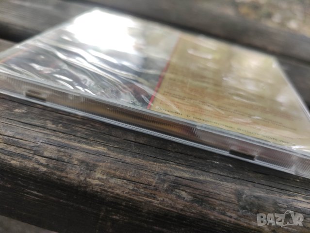 Продава CD Володя Стоянов  -  Без любов не се живей, снимка 2 - CD дискове - 42201276