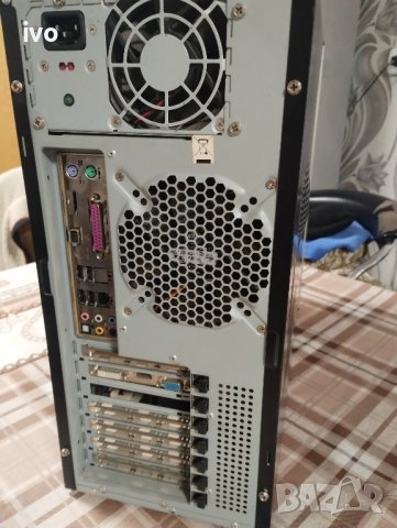 настолен компютър , снимка 2 - За дома - 42837609