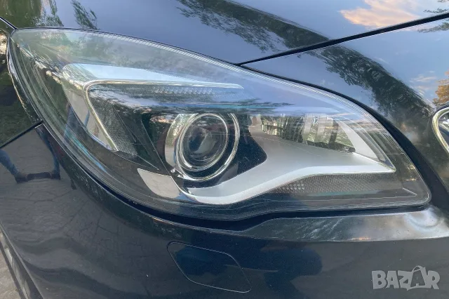 Opel Insignia A Biturbo Facelift, снимка 5 - Автомобили и джипове - 56509492