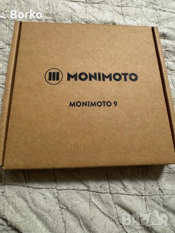 GPS тракер Monimoto9, снимка 2 - Друга електроника - 53035499