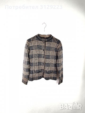 Enjoy cardigan M , снимка 4 - Жилетки - 37774592