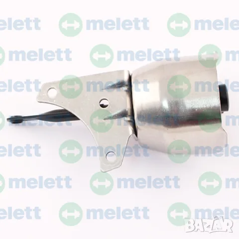 724294-0007 | Нов актуатор GT1544V с датчик