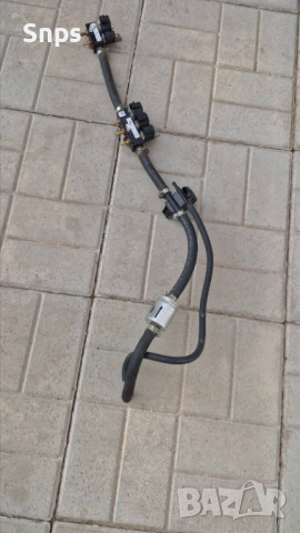 Газов инжекцион А.Е.В., снимка 7 - Части - 51489106