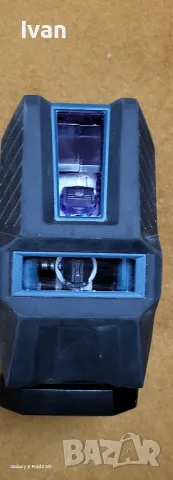 лазер bosch GLL 2-15 G, снимка 5 - Измервателни инструменти - 49131981