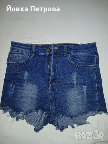 дамски поли и къси панталони различни видове