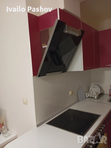 Двустаен в комплекс Царица Йоана., снимка 12 - Апартаменти - 52334692