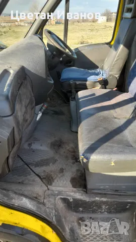 Iveco 35c10, снимка 6 - Бусове и автобуси - 48147281