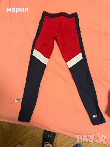 Нов клин Tommy Sport, снимка 3 - Клинове - 49453781