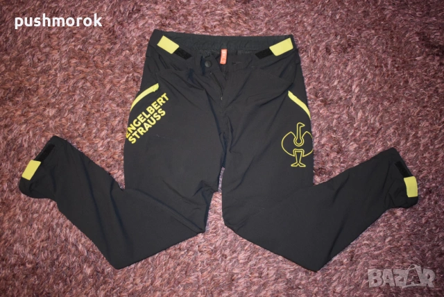 ENGELBERT STRAUSS STRECH Pant size 50 men – 1097, снимка 7 - Спортни дрехи, екипи - 40157814