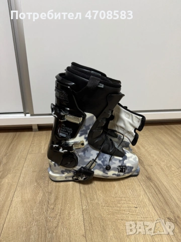 Ски обувки Full Tilt