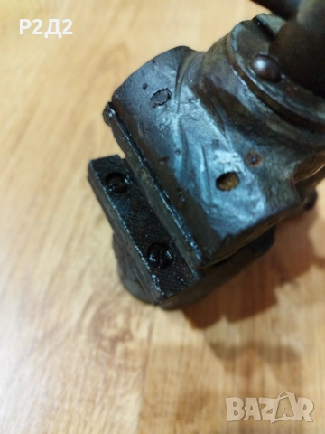 старо малко менгеме , снимка 6 - Менгемета - 52586110