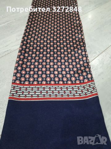 Сатенен шал  KKUSEBO