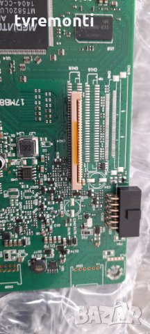 Основна платк 17MB82S, снимка 3 - Части и Платки - 32094535