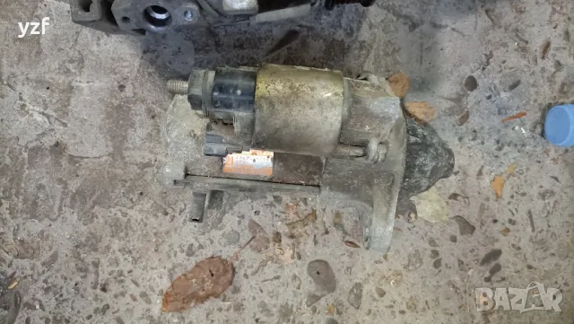 Стартер за тойота селика 143к.с. 99-05г., снимка 2 - Части - 48502076