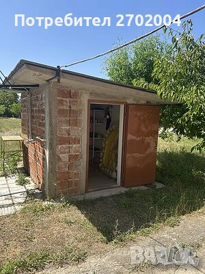 Производствено помещение, склад и др., снимка 3 - Производствени сгради - 52863047