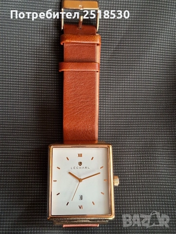 LECHARL-Swedish design, снимка 2 - Мъжки - 54163654