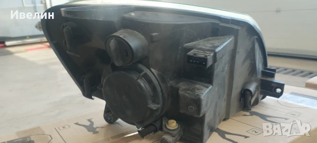 Фарове за Пежо и Ситроен 2003, снимка 5 - Части - 50885411