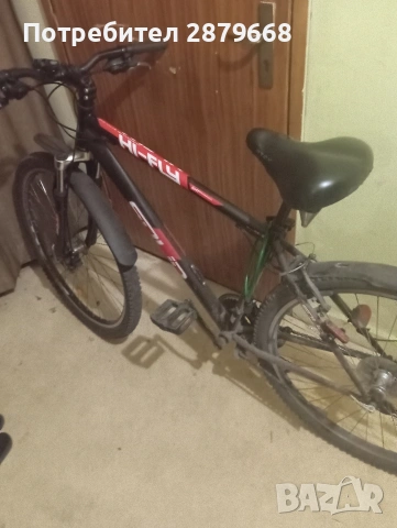 Продавам , снимка 2 - Велосипеди - 54085357