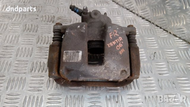 Преден десен спирачен апарат Citroen Xsara 1.6Hdi 2006г.