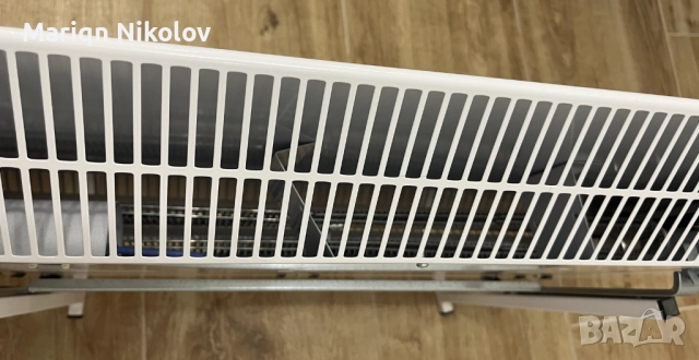Електричеси конвектор Eldom, снимка 6 - Радиатори - 52211308