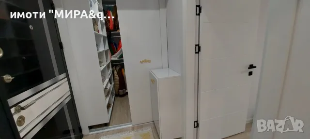 Двустаен АПАРТАМЕНТ след основен ремонт – кв. Училищни, гр. Хасково, снимка 6 - Апартаменти - 55786734