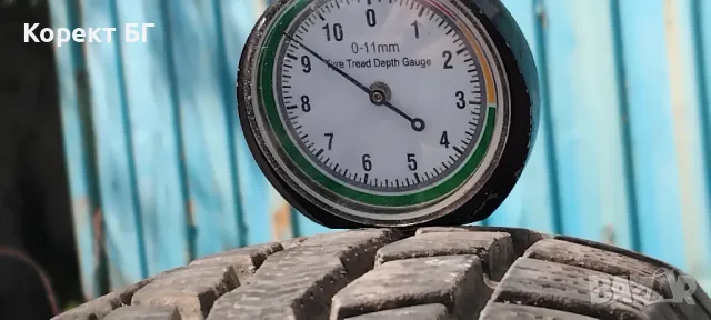 Единична гума 145 80 13 Фалкен Falken 1 броя. Нов внос. Не е нова! , снимка 5 - Гуми и джанти - 50174734