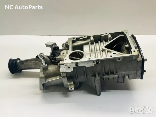Supercharger за ЯГУАР JAGUAR F-TYPE X152​ 3.0 бензин V6 DX23-6F066-CA FOMOCO 2015, снимка 3 - Части - 47944142