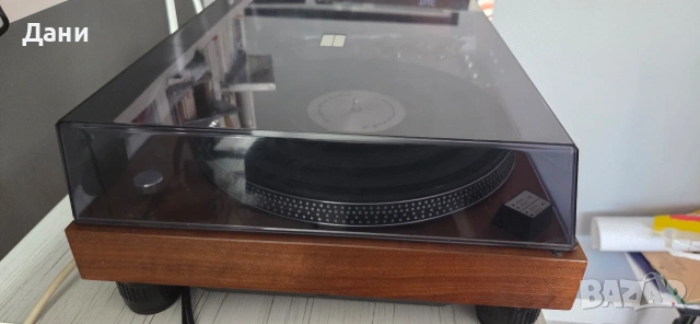 продавам Маранц 6300, снимка 2 - Ресийвъри, усилватели, смесителни пултове - 54332672