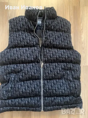 Dior унисекс, НОВА, L размер, снимка 2 - Спортни дрехи, екипи - 47873724