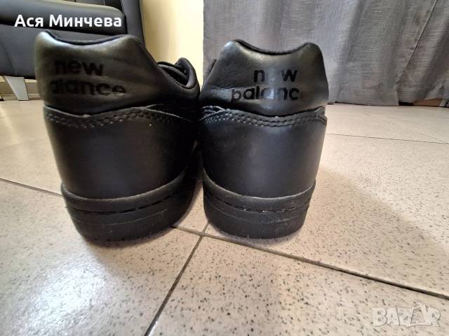 New Balance , снимка 3 - Маратонки - 54041916