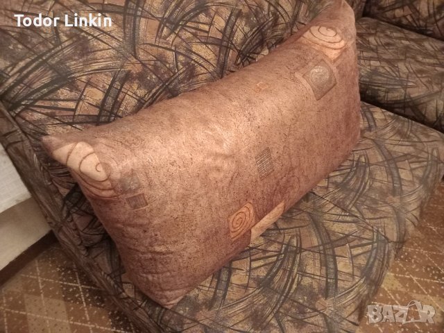 Възглавници за диван, снимка 3 - Възглавници - 44231727