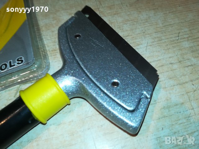 KELITE Стъргалка-1 МЕТЪР 2809211115, снимка 7 - Други инструменти - 34277652